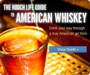 The Hooch Life Guide to American Whiskey